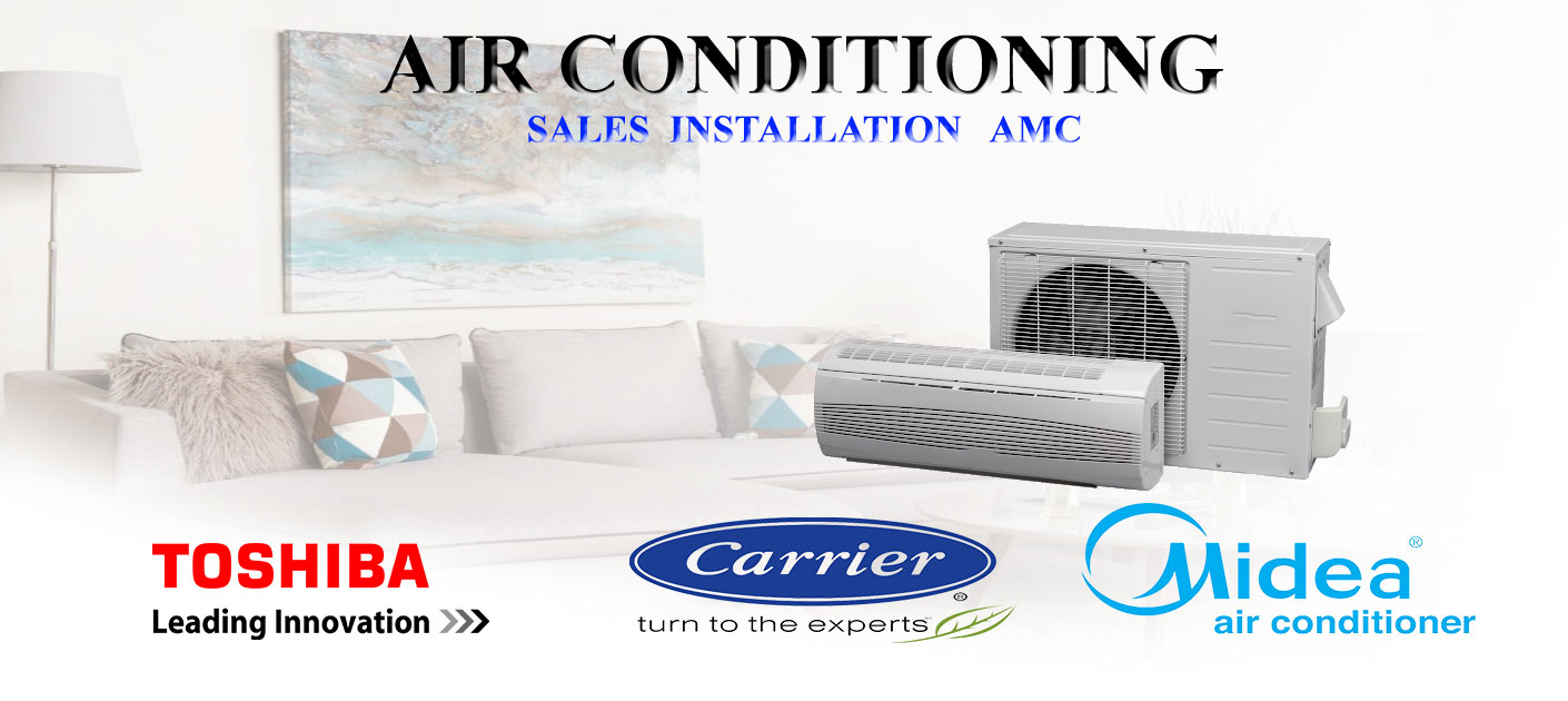 VRF/VRV ACCentralized Air Conditioning SystemDealers